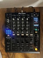 Pioneer DJM-900 Nexus  Professioneller DJ-Mixer`